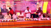 পাইকগাছাকে আধুনিক উপজেলা হিসেবে গড়তে কাজ করছি: বাপ্পী