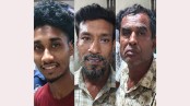 যশোরে নাশকতা মামলায় তিনজন আটকের দাবি
