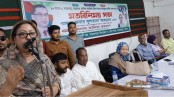 অনেক অত্যাচার জেল-জুলুমের শিকার হতে হয়েছে: এমপি সুলতানা