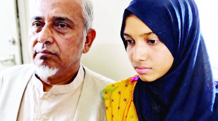 আলোচনার কেন্দ্রে গাজী নজরুল