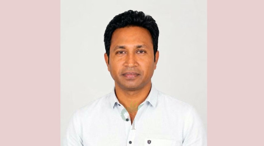 খাস জমি বিক্রির অভিযোগ কৃষকদল নেতার বিরুদ্ধে