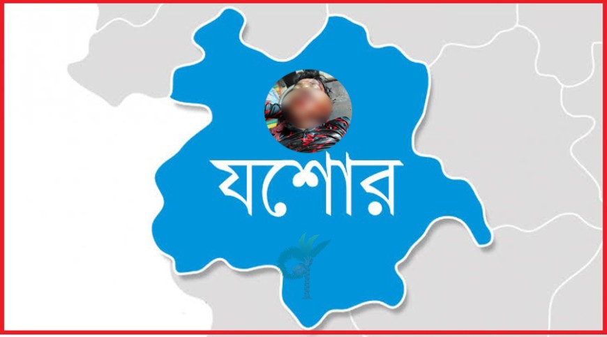 যশোরে বৈদ্যুতিক পোল থেকে পড়ে যুবকের মৃত্যু