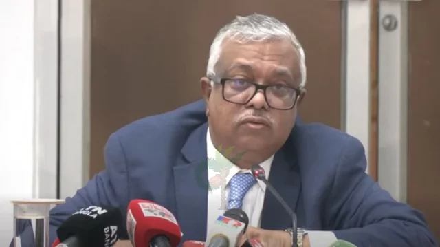 ভারতে পরবর্তী হাইকমিশনার আসাদ আলম সিয়াম