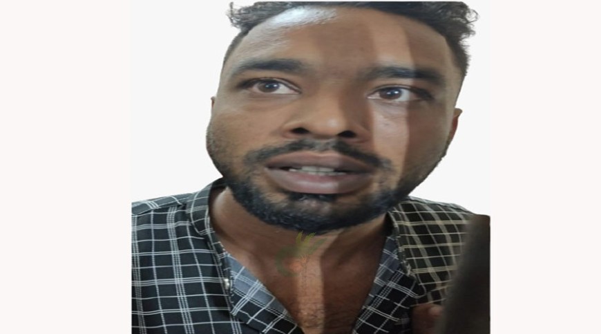 স্ত্রীর ব্যক্তিগত ছবি ছড়ানোর অভিযোগে বগুড়ায় স্বামী আটক