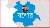 যশোরে বৈদ্যুতিক পোল থেকে পড়ে যুবকের মৃত্যু