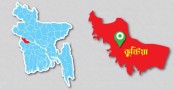 কুষ্টিয়ায় ট্রাকের ধাক্কায় নারীর মৃত্যু