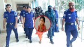 সাইমা হত্যা মামলায় নারীর যাবজ্জীবন, রায়ে অসন্তুষ্ট বাবা