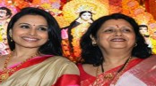 মারা গেলেন রানি মুখার্জির মা কৃষ্ণা মুখার্জি