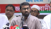 পাটওয়ারীকে রিমান্ডে নিলেই বের হবে, বাসে ককটেল মারছে কারা: রাশেদ খাঁন