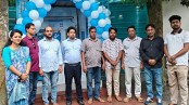 কমিউনিটি ওয়াটার ব্যাংক হস্তান্তর