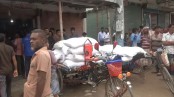 ভেজাল সার বিক্রি, লাখ টাকা জরিমানা