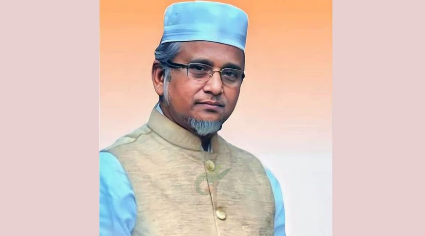 গাজী নজরুল সংসদ সদস্য থাকেন কীভাবে, প্রশ্ন টিআইবির