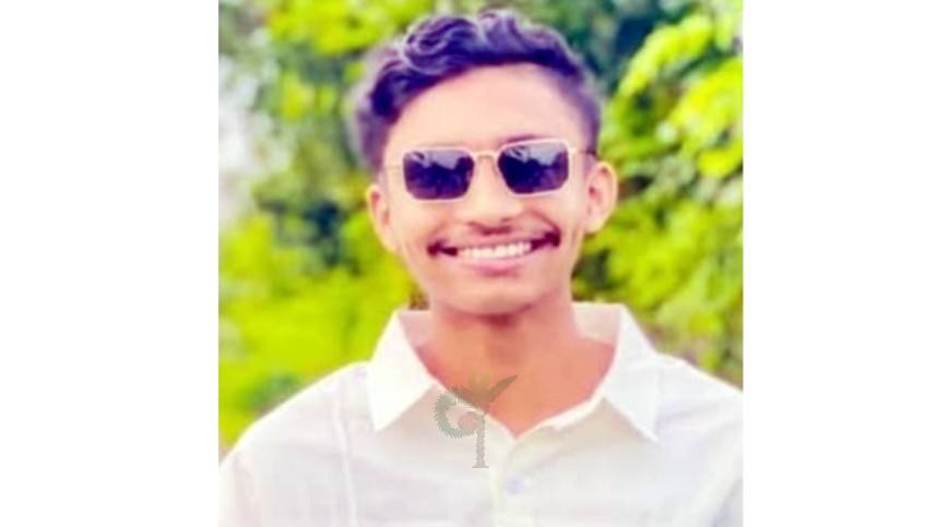 সাতক্ষীরা বাইপাস সড়কে মোটরসাইকেল দুর্ঘটনায় তরুণের মৃত্যু