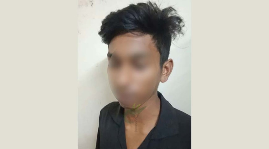 ক্ষুধায় মিষ্টি খেয়ে হাজতবাস, জরিমানায় মুক্ত কিশোর