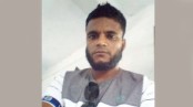 বগুড়ায় দুর্ঘটনায় কালীগঞ্জের পিকআপ চালক নিহত