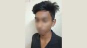 ক্ষুধায় মিষ্টি খেয়ে হাজতবাস, জরিমানায় মুক্ত কিশোর