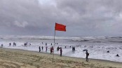 বঙ্গোপসাগরে গভীর নিম্নচাপ, ঝোড়া হাওয়া বৃষ্টির পূর্বাভাস