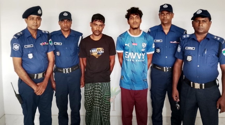 ভ্যান ছিনিয়ে নিতে চালককে হত্যা: ইট বেঁধে ফেলা হয় কপোতাক্ষ নদে