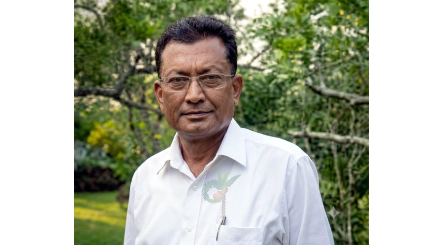 মহেশপুরে আওয়ামী লীগ নেতা সিরাজুল ইসলাম আটক