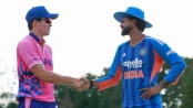 ভারত যেভাবে আম্পায়ারদের ওপর চাপ সৃষ্টি করেছে, তা ‘লজ্জাজনক’