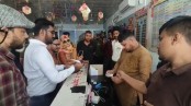 খুলনায় অতিরিক্ত ভাড়া আদায়ের অভিযোগে ৮ কাউন্টারে অভিযান
