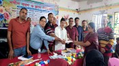 পাইকগাছায় ফসিয়ার রহমান মহিলা কলেজে নবীনবরণ
