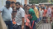 পাইকগাছায় ডেঙ্গুতে গৃহবধূর মৃত্যু