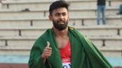 এশিয়ান গেমসের সেমিফাইনালে স্প্রিন্টার ইমরানুর
