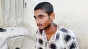 শার্শায় বাঁওড় নিয়ে বিরোধ, পাঁচজন গুলিবিদ্ধ
