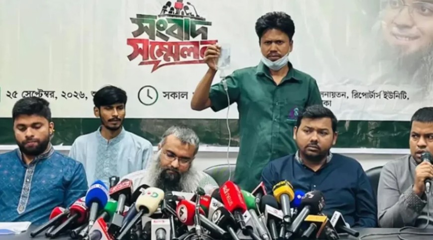 ‘রাতের বেলা লীগ নেতাদের কারাগারের বাইরে নেওয়া হয়’