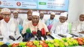রাষ্ট্র কি মুদির দোকান, প্রশ্ন জামায়াত সেক্রেটারি জেনারেলের