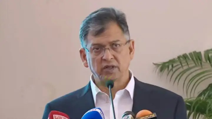 ফ্যাসিবাদী শক্তিকে তথ্য দিচ্ছে অনেক পুলিশ: স্বরাষ্ট্রমন্ত্রী