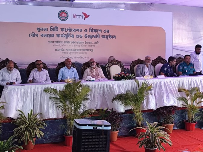 পানির হিস্যা দেওয়া লাগবে: প্রতিমন্ত্রী ফরিদুল