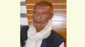 যশোরে আওয়ামী লীগ নেতা মশিয়ার রহমান আটক
