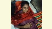 যৌতুকের দাবিতে যশোরে গৃহবধূর মাথার চুল কেটে নির্যাতন