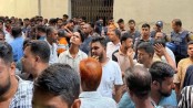 জাসদ কার্যালয়ে গোপন বৈঠক থেকে আ.লীগের শতাধিক নেতাকর্মী আটক