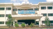 খুমেক হাসপাতালে ইন্টার্ন চিকিৎসকদের কর্মবিরতি, হুইপের আশ্বাসে প্রতাহার
