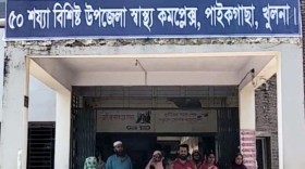 পাইকগাছায় ডেঙ্গুর প্রকোপ, ২৬ দিনে হাসপাতালে ভর্তি ১০২ জন