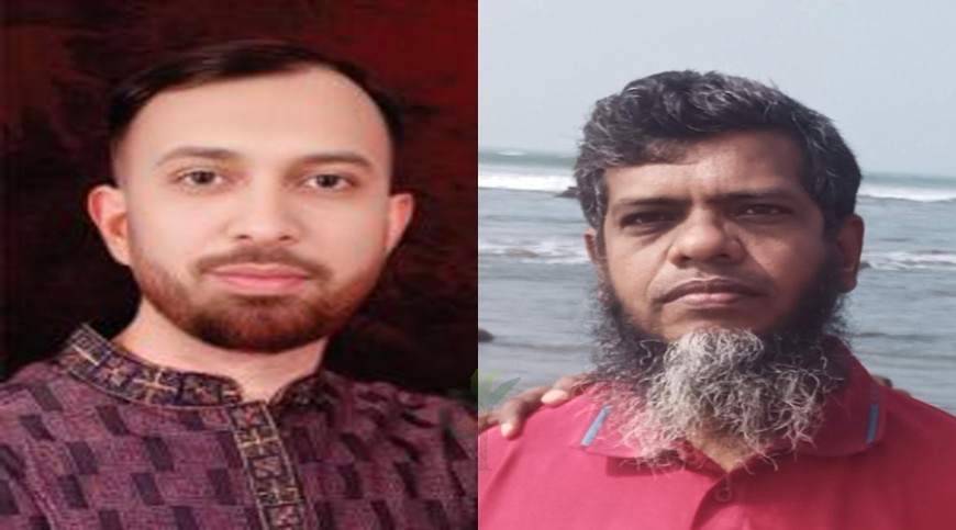 ডক্টরস ওয়েলফেয়ার সোসাইটির নেতৃত্বে উজ্জ্বল-বাপ্পি