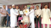 রামপালের শিক্ষাপ্রতিষ্ঠানে প্লাস্টিক দেখতে চাই না: পরিবেশ প্রতিমন্ত্রী