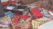 দিন-দুপুরে বাসা ভেঙে চুরি, নগদ টাকা ও স্বর্ণালংকার লুট