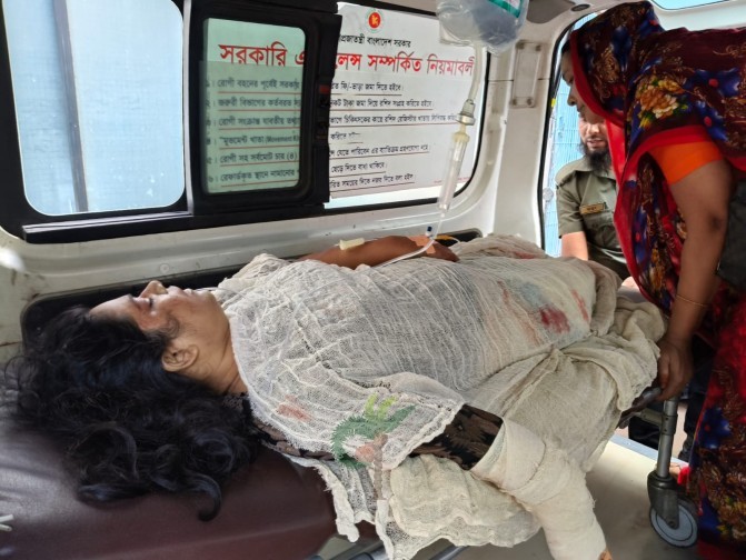 রেলযাত্রা যেন মৃত্যুফাঁদ না হয়