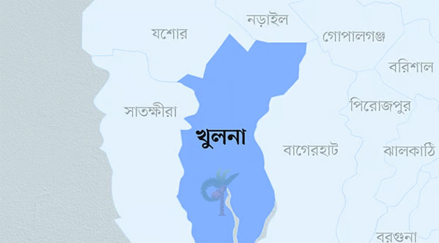 খুলনায় মাছের ঘের থেকে যুবকের গুলিবিদ্ধ মরদেহ উদ্ধার