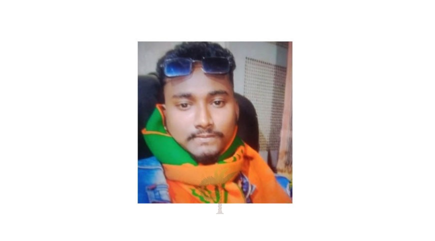 কালিয়ায় হত্যা মামলার আসামির আত্মসমর্পণ