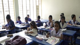 অবসাদগ্রস্ত শৈশব, বিপন্ন ভবিষ্যৎ