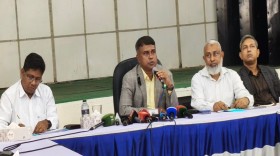 মোংলা হবে ‘স্মার্ট বন্দর': চেয়ারম্যান