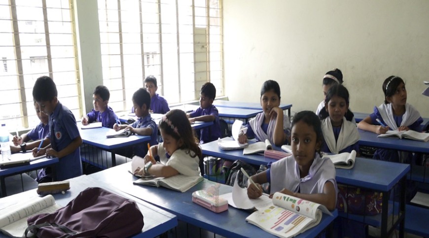 অবসাদগ্রস্ত শৈশব, বিপন্ন ভবিষ্যৎ