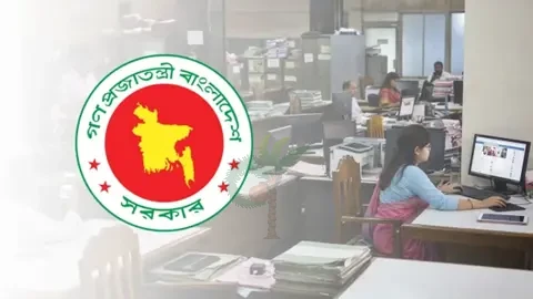 দুর্গাপূজায় সরকারি ছুটি বাড়লো