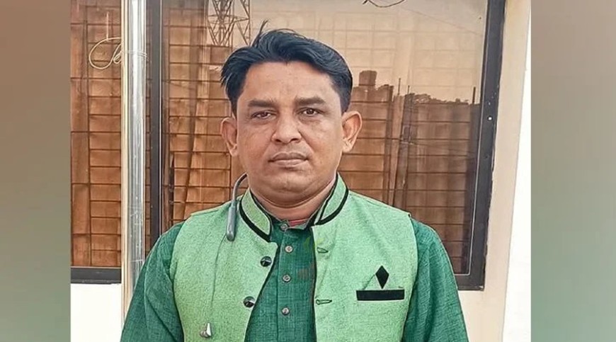 চৌগাছার শাহিন হত্যায় চারজনের বিরুদ্ধে চার্জশিট
