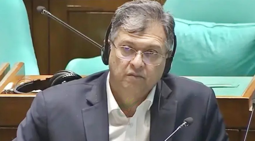 জুলাই সনদ বাস্তবায়নে দ্রুত বিল আনা হবে বলে ওয়াদা স্বরাষ্ট্রমন্ত্রীর